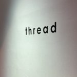 thread  スレッド